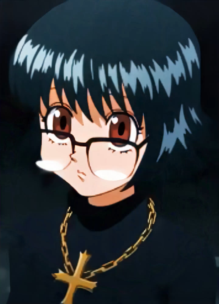 Shizuku